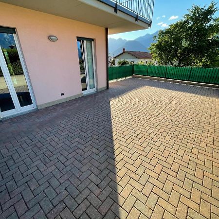 Lago Apartment コーリコ エクステリア 写真