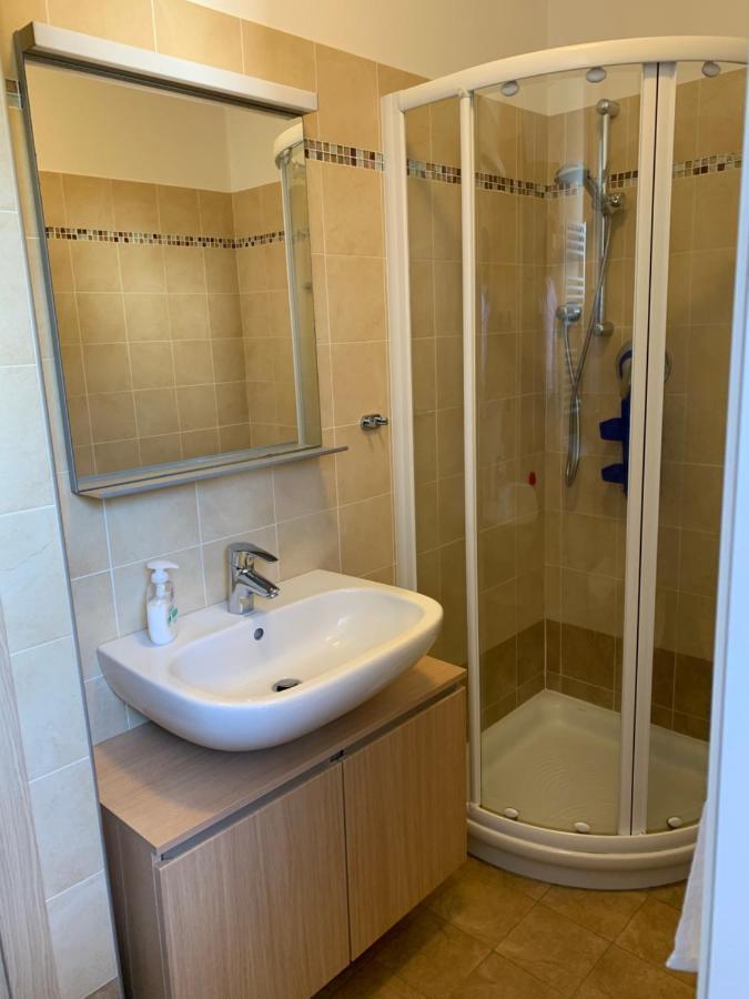 Lago Apartment コーリコ エクステリア 写真