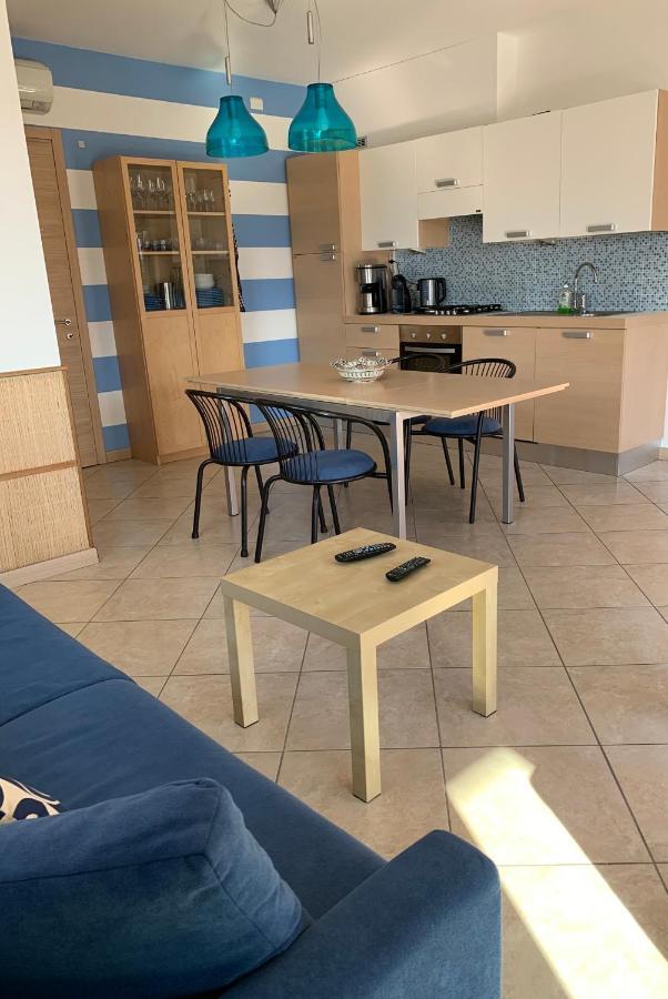 Lago Apartment コーリコ エクステリア 写真