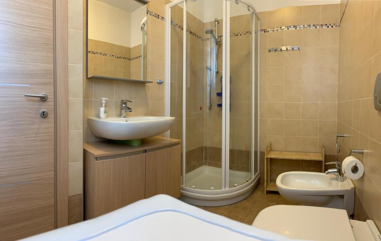 Lago Apartment コーリコ エクステリア 写真