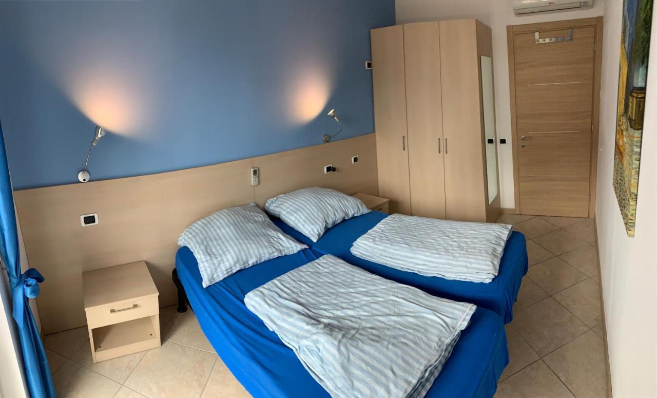 Lago Apartment コーリコ エクステリア 写真