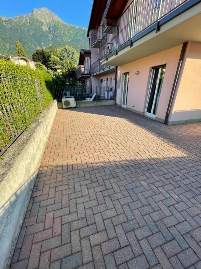 Lago Apartment コーリコ エクステリア 写真
