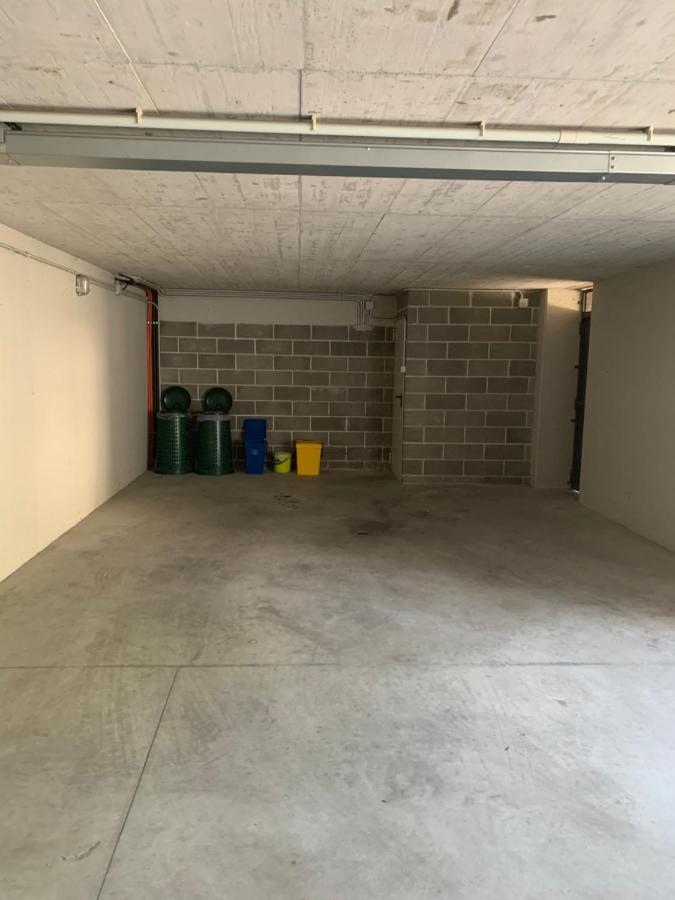 Lago Apartment コーリコ エクステリア 写真