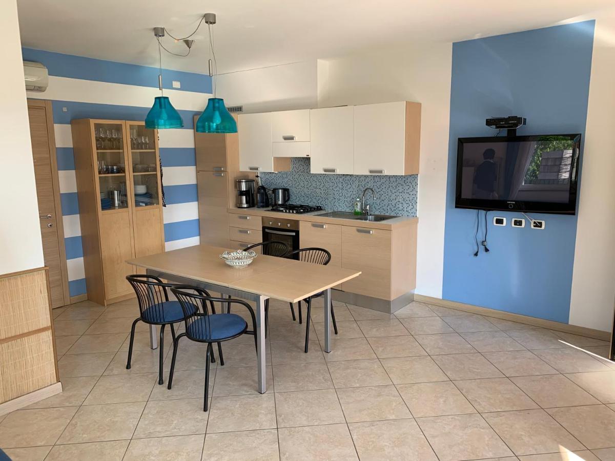Lago Apartment コーリコ エクステリア 写真