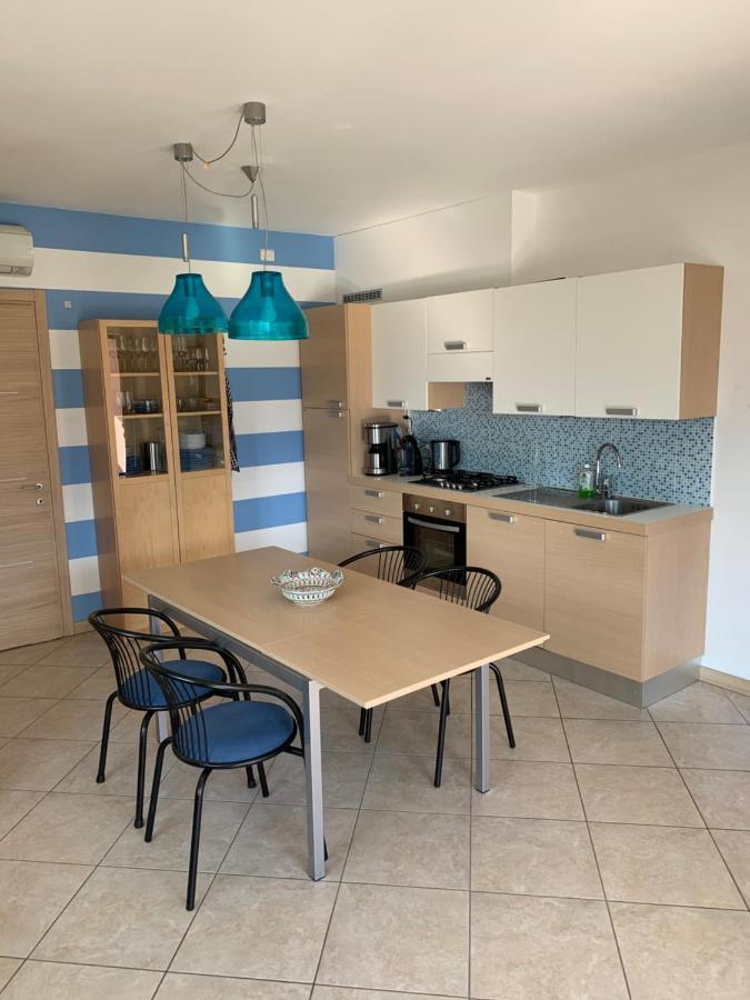 Lago Apartment コーリコ エクステリア 写真
